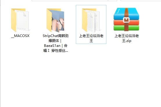 日韩主播 StripChat南韩劲爆胴体｜BaeaS1an｜合辑Ⅰ 穿性感丝袜情趣随【6V+15G】