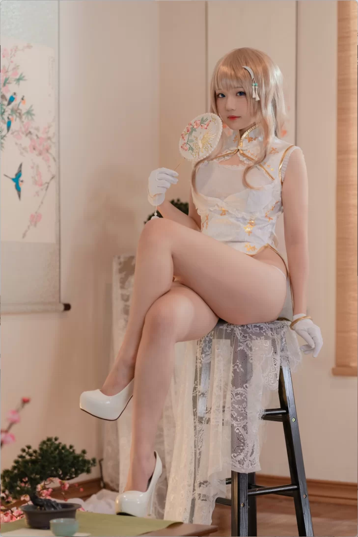 国产coser 弥美Mime – 全套合集28期 7月更新【802P+5.9G】