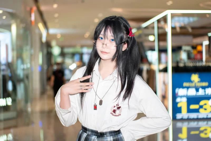 高颜值美女 [定制泄漏]露脸清纯少女 宿野suye 写真作品合集【15v808p+8g】