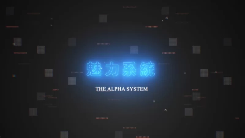 其他 良叔-魅力原理_两性关系与吸引力指南_女性特质心理分析【14V+3.18G】