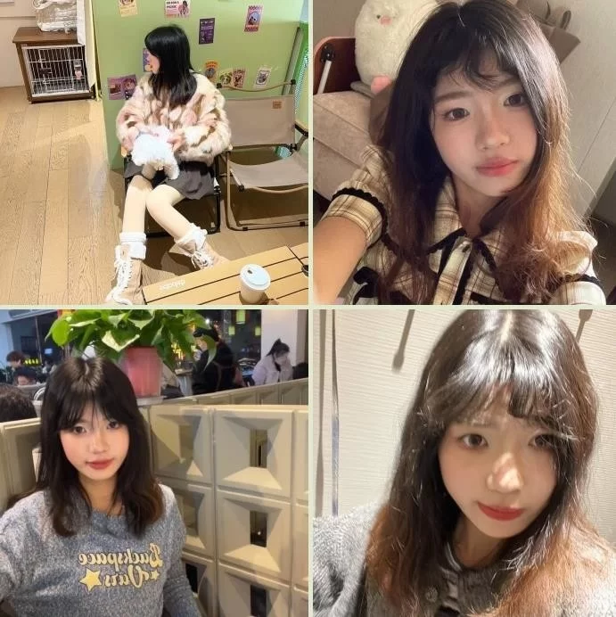 美女御姐 常州[林妹妹]已被7个人开发过，喜欢裸照曝光刺激感9【9P+1V+150M】