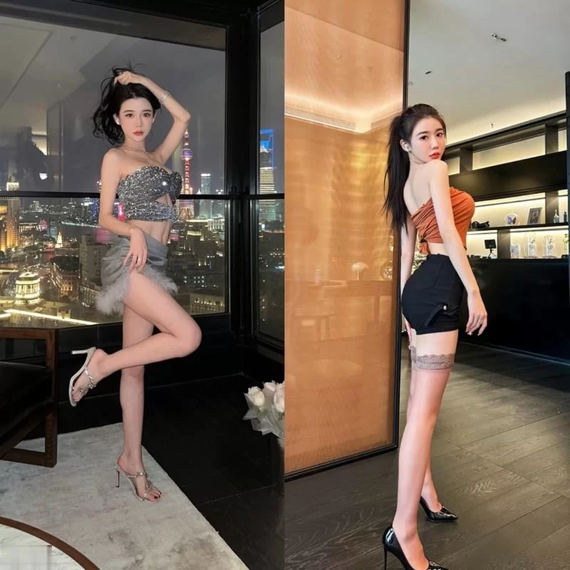 美女御姐 微博百万粉丝福利姬美腿女神 黎允熙baby 微密圈视频福利【1570p+92v+6.25g】