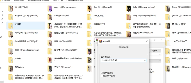 福利姬 乳环/阴环反差骚货资源合集❤️各种类型的骚鸡 清纯,风骚【NVNP+36G】