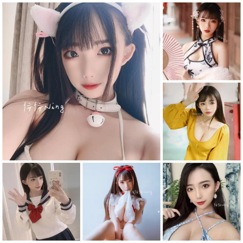 女大学生 模特视频面试被泄露[X佞]360度裸露特写，附生活照【166P+1V+2.65G】