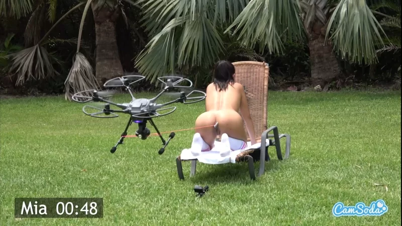 美女御姐 稀有玩法流出，三个欧美妹子肛门拔河自慰，欧美人玩真花【2v+1.07GB】