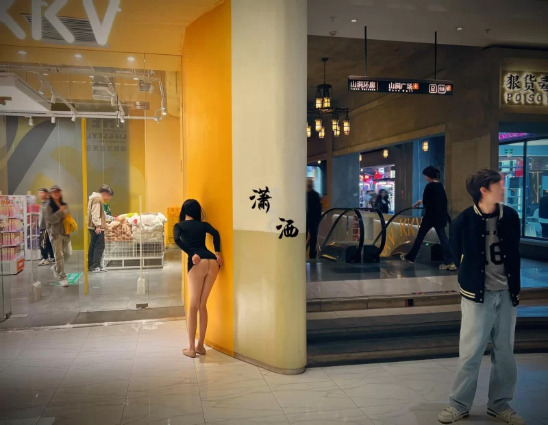 美女御姐 推特大神[潇洒匹夫]付费福利，顶级调教舞蹈生，一字【18v+2.8g】