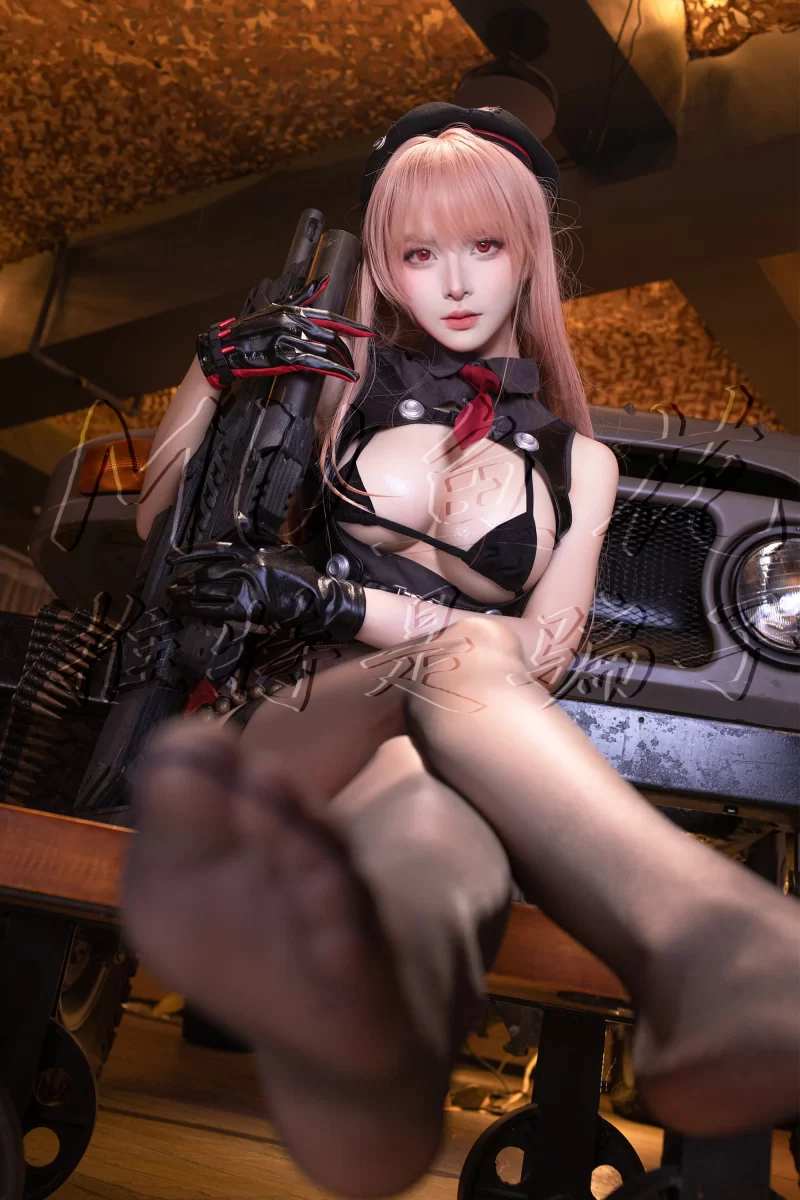 明星换脸 [MU鱼花出品]腥味猫罐 臭脸女神❤被宅男爆操 AI剧情预览【10P+2GIF+40.5M】
