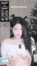 福利姬 ST[ nide_xiaogou]萝莉小狗炮机自慰，内裤塞嘴阿黑颜强制高潮，潮喷满地淫水【1+1.5g】