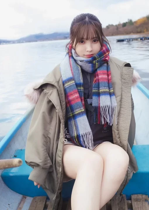 高颜值美女 [稀有]Yj Photo Book デジタル限定 合集【1300P+1.37G】