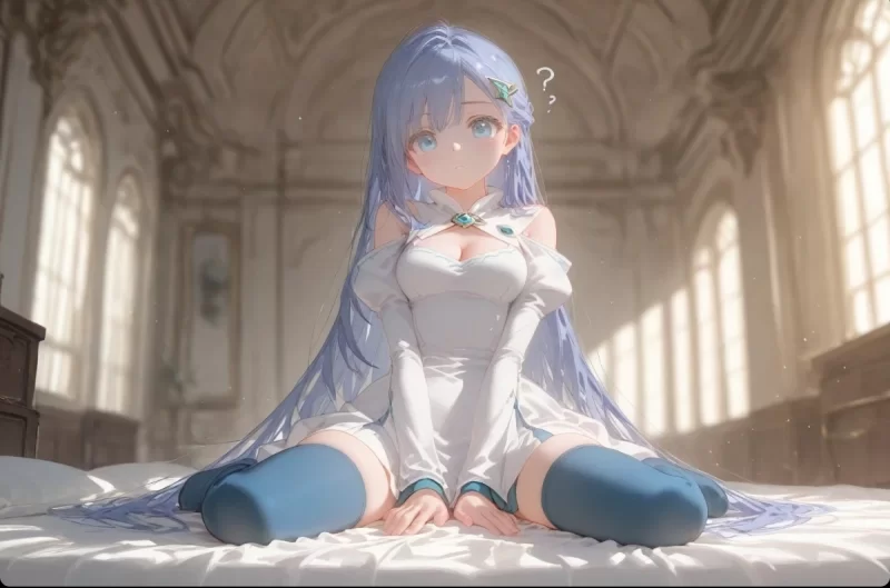 动漫 [AI-Generated][星游记]-笛亚X2【95p+220mb】