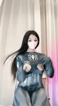美女御姐 阿冷不冷抖音热门裸舞 抖得飞起【5v+2.6g】