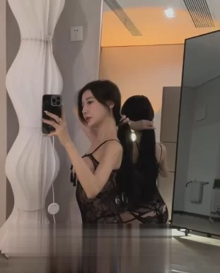 美女御姐 抖音微博福利姬美女 黎允熙baby 百万粉丝博主露点视频福利【57v+462m】