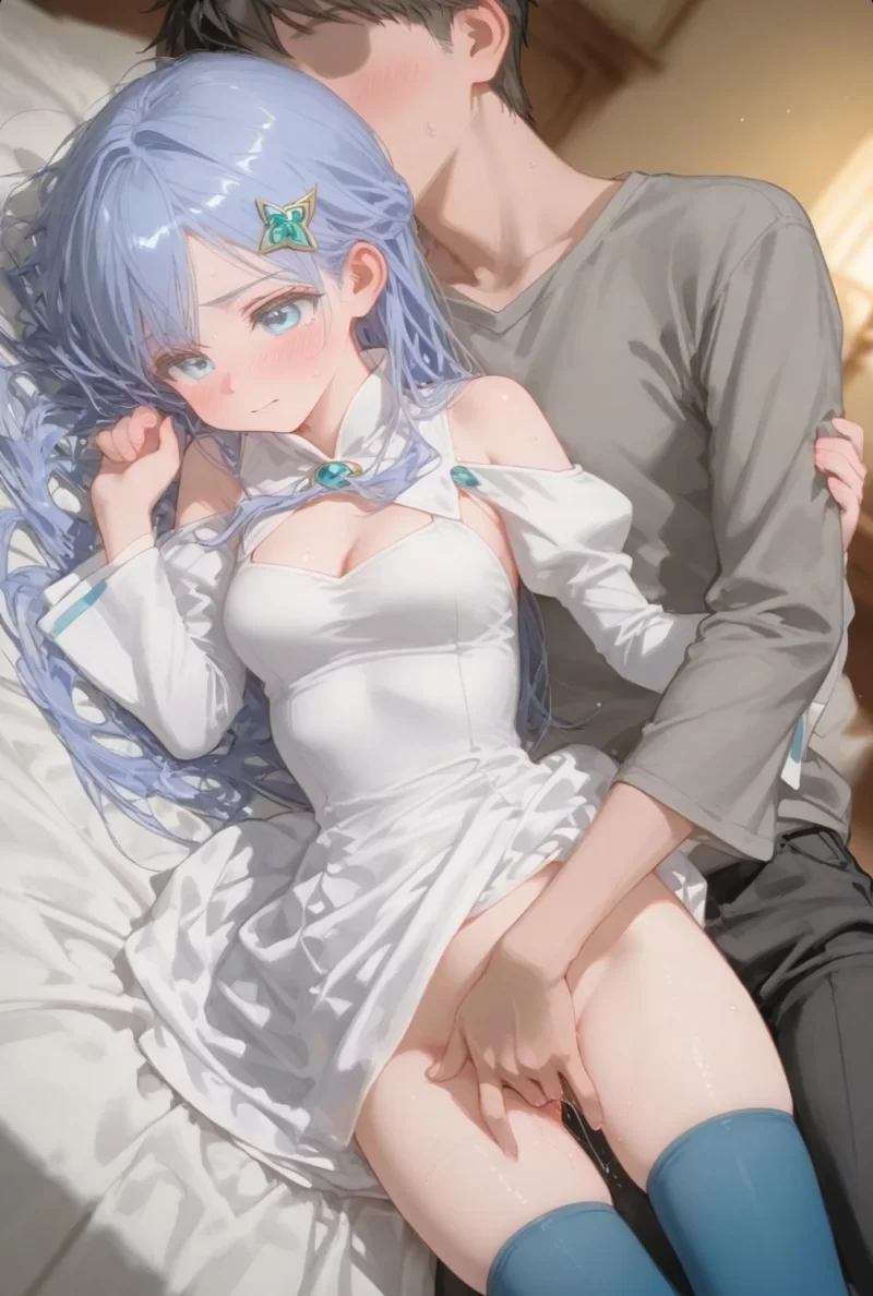 动漫 [AI-Generated][星游记]-笛亚X2【95p+220mb】