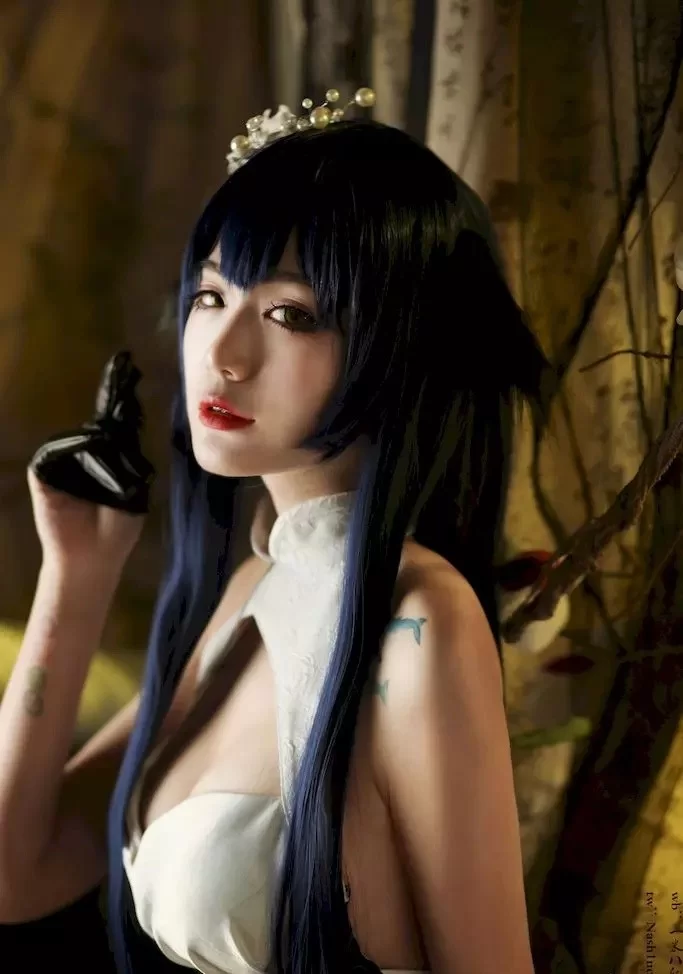 国产coser 一米八的大梨子写真合集【npv+9.13g】