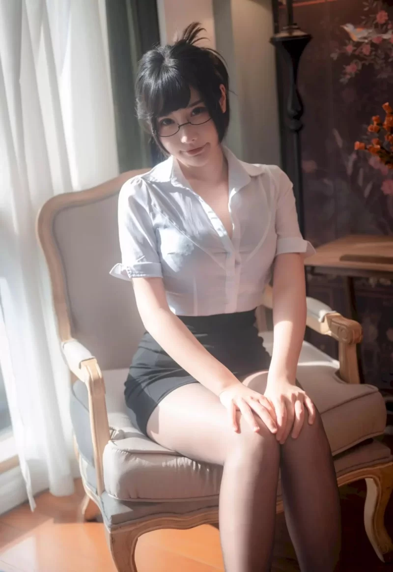 国产coser 糖果果candy写真合集【npv+11.11g】