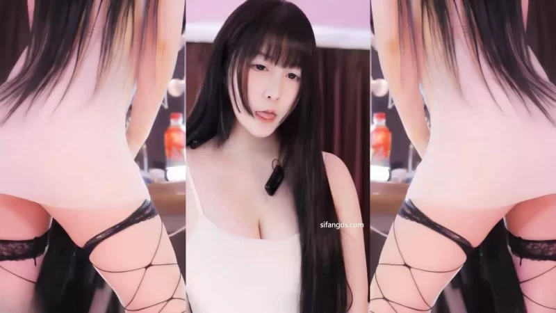 美女御姐 [ 网易CC深田老师]颜值女神  白虎高潮喷水【14v+2.6g】