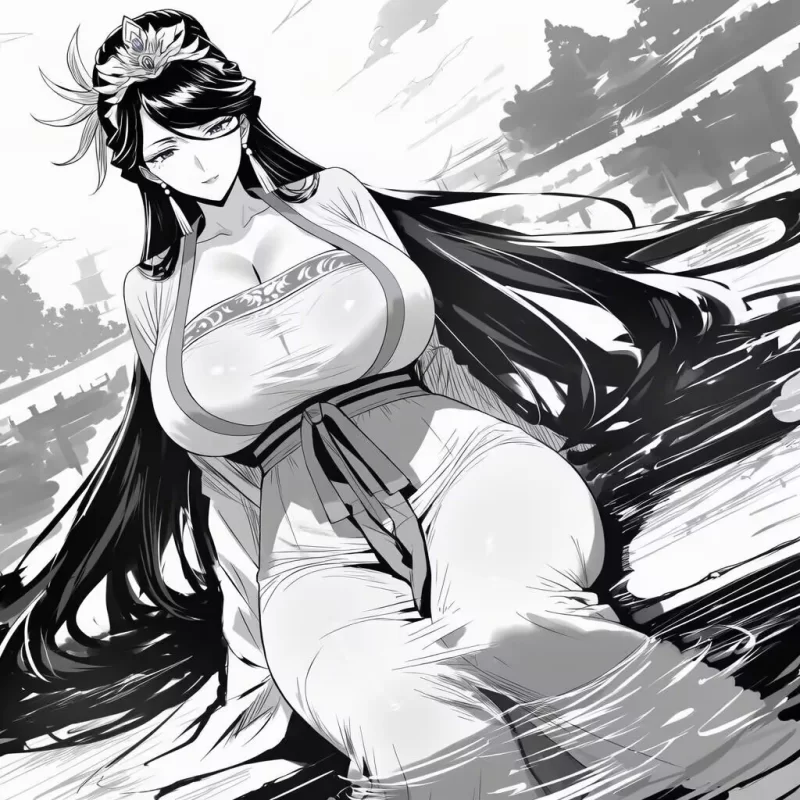 绿帽绿奴 《仙子的修行》（合集）原文+浴房篇+轮回篇+美人篇【+6m】