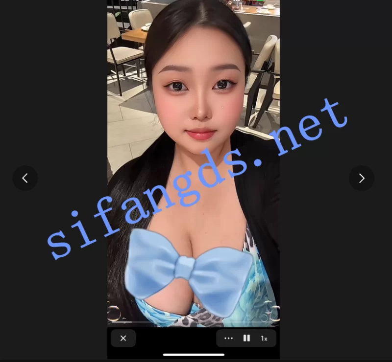 自拍 [[抖音推特巨臀]叫我沐沐老师 无套后入女上内射福利]【nv+600M】