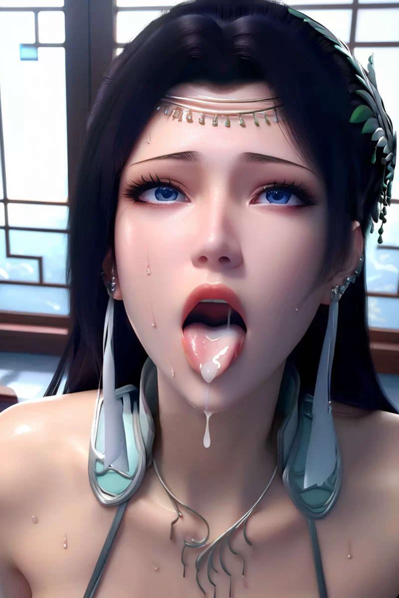 动漫 Ai 砚泽  斗破苍穹云韵【多p+198mb】