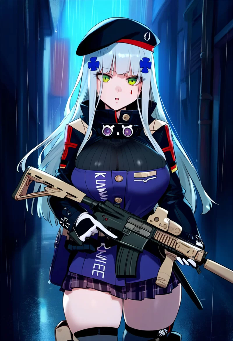 动漫 [Patreon] Orange (43443554)（AI）【475p+1g】