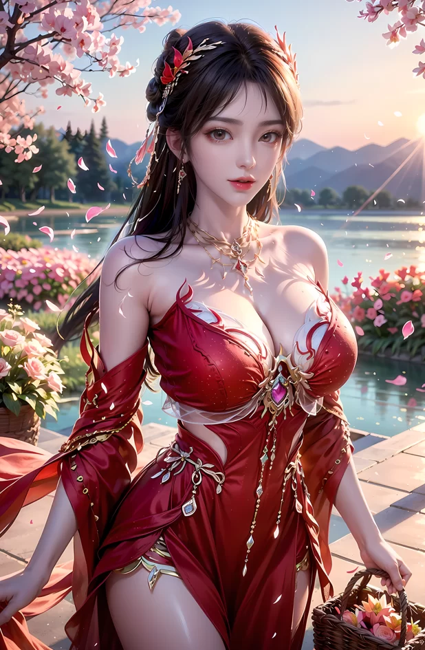 有撸点 [完美世界 火灵儿][斗罗大陆 小舞 阿银]【126P+1.79G】