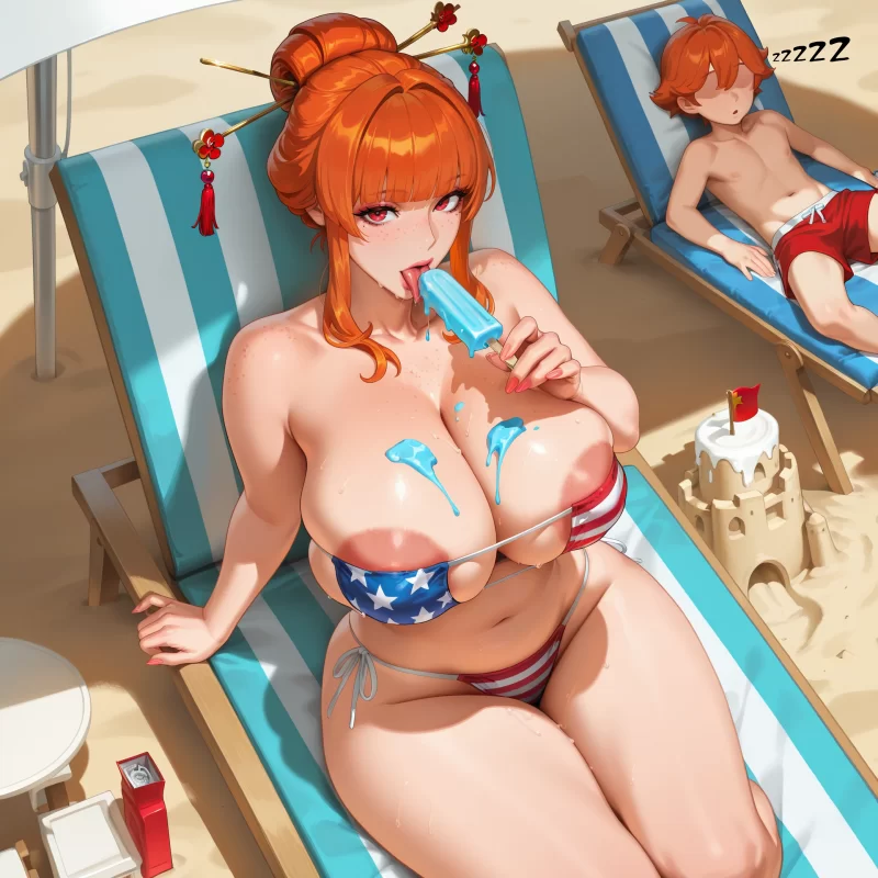 家庭乱伦 小孩开大车❤小说 (5)【+4.11MB】