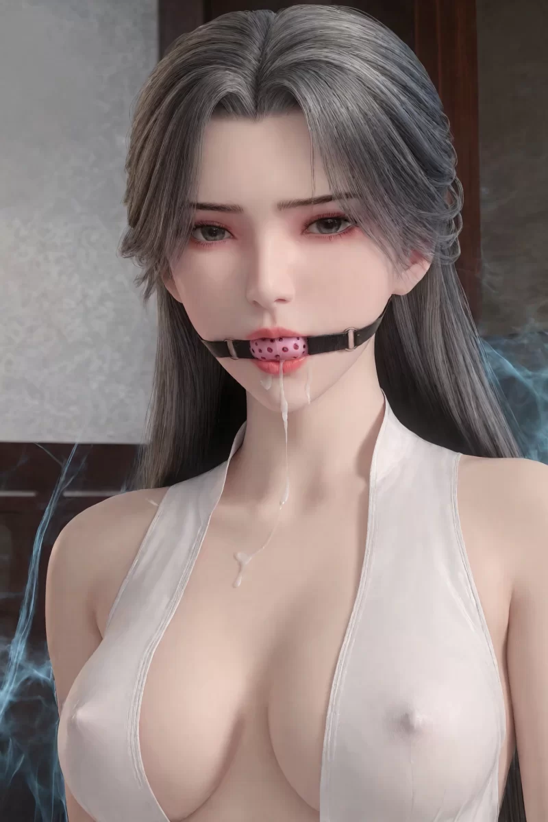 唯美 古古 李慕婉 [超级荤]【np+309m】