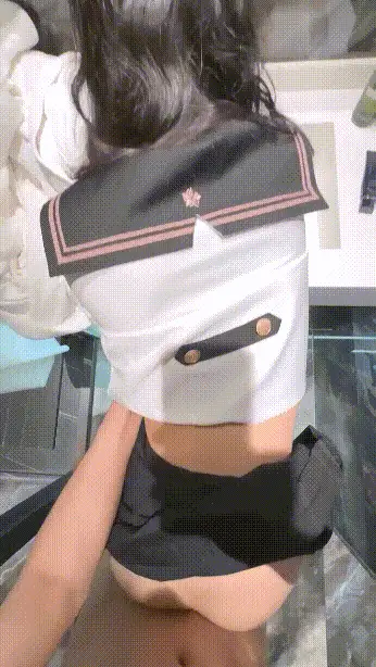 自拍 放暑假的极品JK学妹[江南第一深情]小学妹穿JK服那么诱人【1V+508M】
