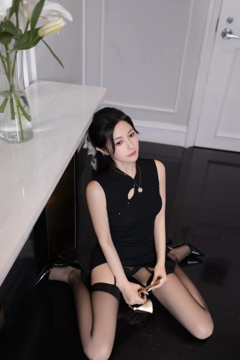 福利姬 鱼子酱Fish NO.209 内购无水印 水仙花故事【120P+1.17G】