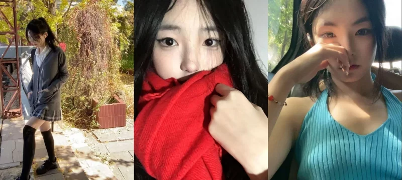 美女御姐 某师范学院22级颜值女大[吕佳慧]不雅视图流出，被金主【46p+6v+241m】
