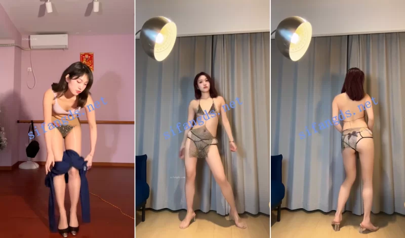 美女御姐 ஐB站ஐ颜值up立盐盐最新提督尺度突破 情趣脱衣舞 阴唇微【6V+1.5G】