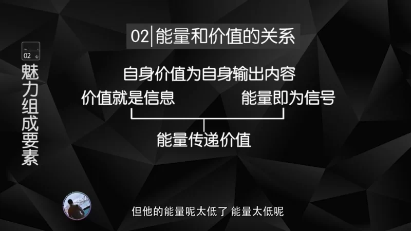 其他 良叔-魅力原理_两性关系与吸引力指南_女性特质心理分析【14V+3.18G】