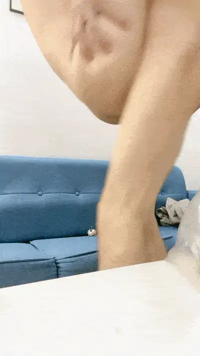 美女御姐 9分顔值極品美女！細腰美腿尤物！帥哥炮友酒店操逼，69【2+1010MB】