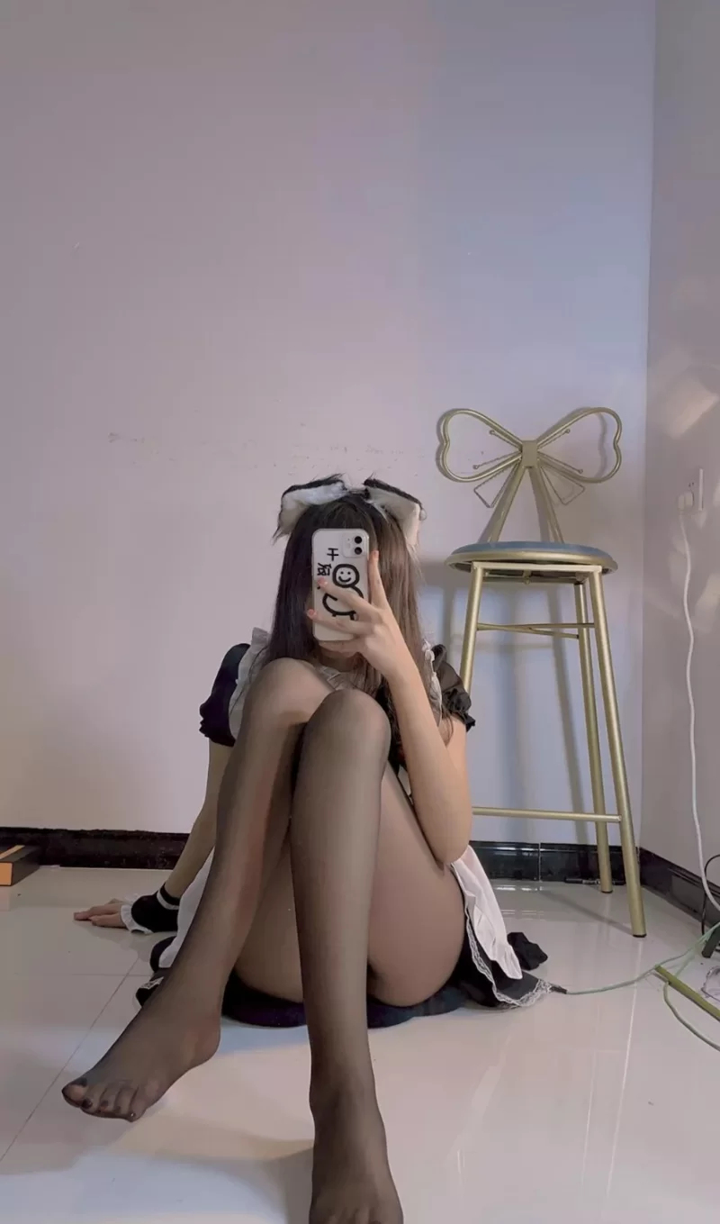 国产coser 小宁hate(宁酱)写真合集【npv+6.5g】