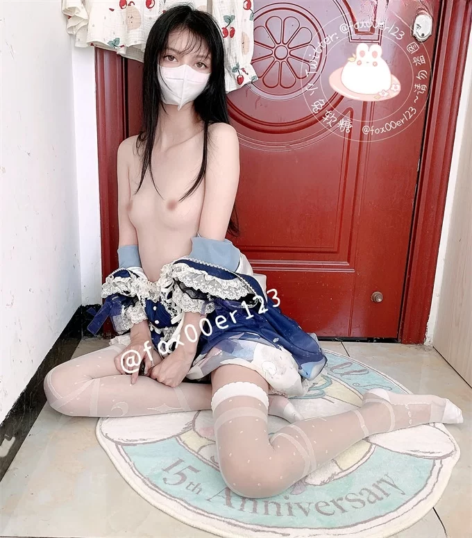 福利姬 [小兔软糖]贫乳萝莉福利姬 私拍福利【214P11V+288M】