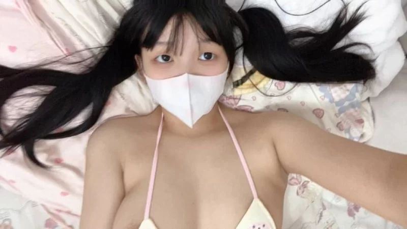 福利姬 推特福利姬[小亦无敌]洛丽塔自慰视频流出！【18v+87m】