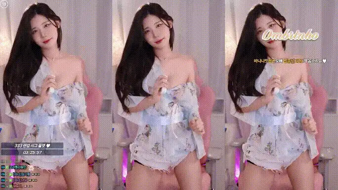 日韩主播 [自录]韩国美女主播BJ golaniyule0 6月热舞小合集【14v+4.2g】