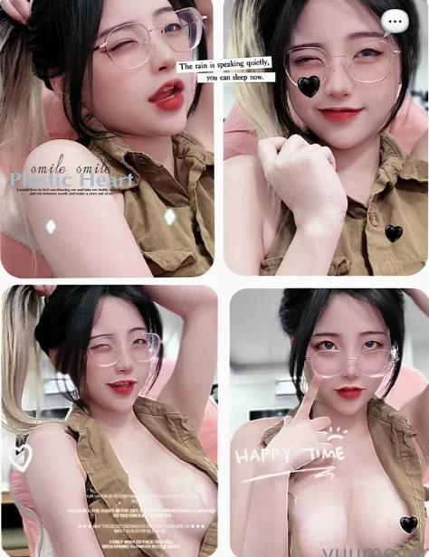 福利姬 yuumeilyn虞梅Meiilyn视图8P16V1G【8P16V+1G】