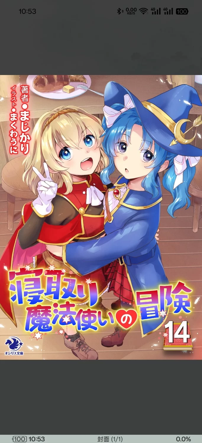 合集 寝取魔法使的冒险【+8mb】