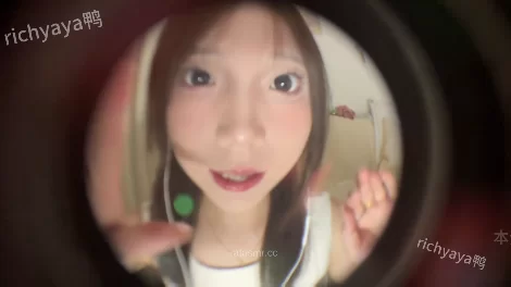 ASMR richyaya鸭 酸奶猫眼清洁【1v+232m】