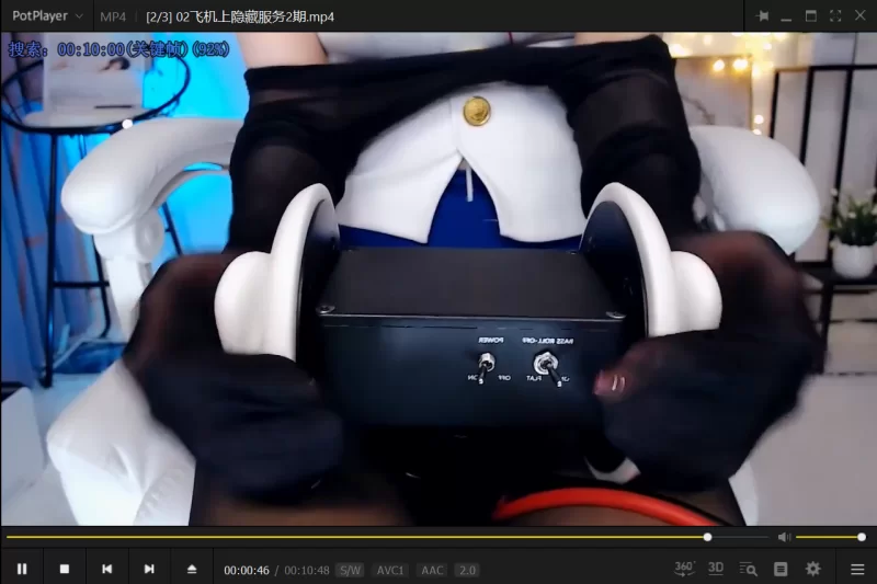 ASMR 你的圈圈儿爱发电22.1到3月份资源合集【15v22a+1.7g】