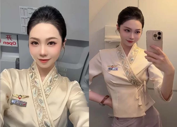 自拍 山东青岛98年空姐❤️张萍❤️私下淫乱视频流出 反差骚【1v+189M】