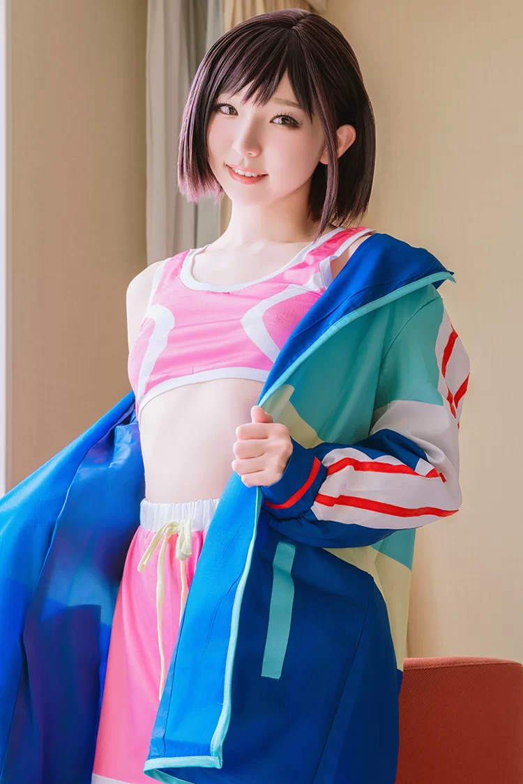 日韩AV COSH-247[超高画質4K版]僵尸百分百#三日月闲cos#雅子りな【1v,66p+12.80g】