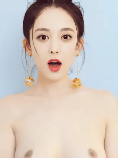 明星换脸 美女明星图生视频 15V  百度网盘【15V+12M】