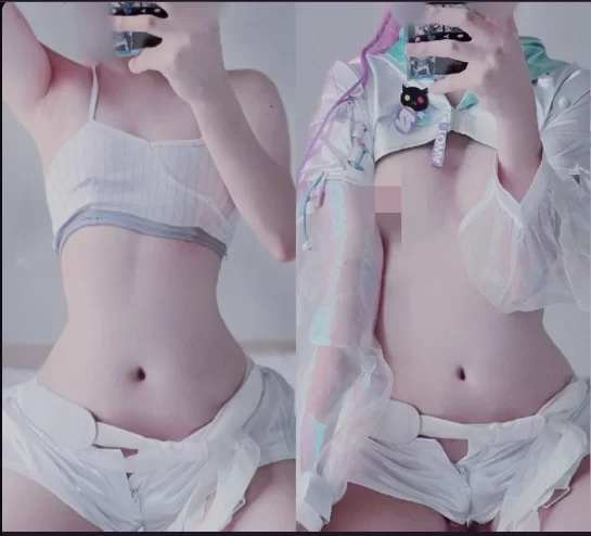 日韩coser [COSPLAY/小合集]  [RURI] patreon近期订阅内容七套【7套+300M】
