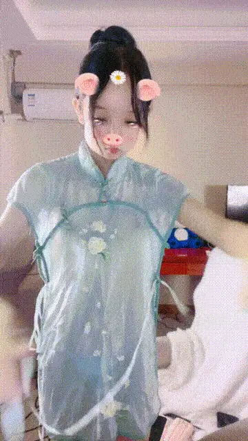 美女御姐 出道即巅峰，清纯娇小新人[鬼鬼]付费福利，全裸骚舞【2+4632MB】