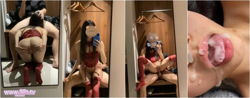 美女御姐 NTR绿帽情侣『乖乖』让狗狗拿着手机录下自己的骚b被主人【78p+63v+1.45g】