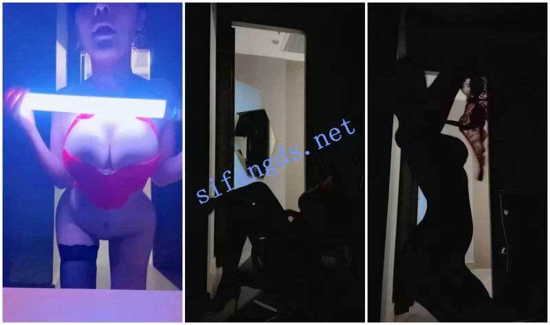 国产主播 [顶级绿播健身女神 沐春风]全网最美蜜桃臀 尤物完美身材【6V+2.7G】