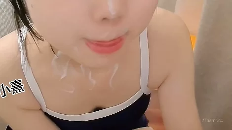 ASMR 酥小熹 酸奶图脸 数数字倒计时【1v+667m】
