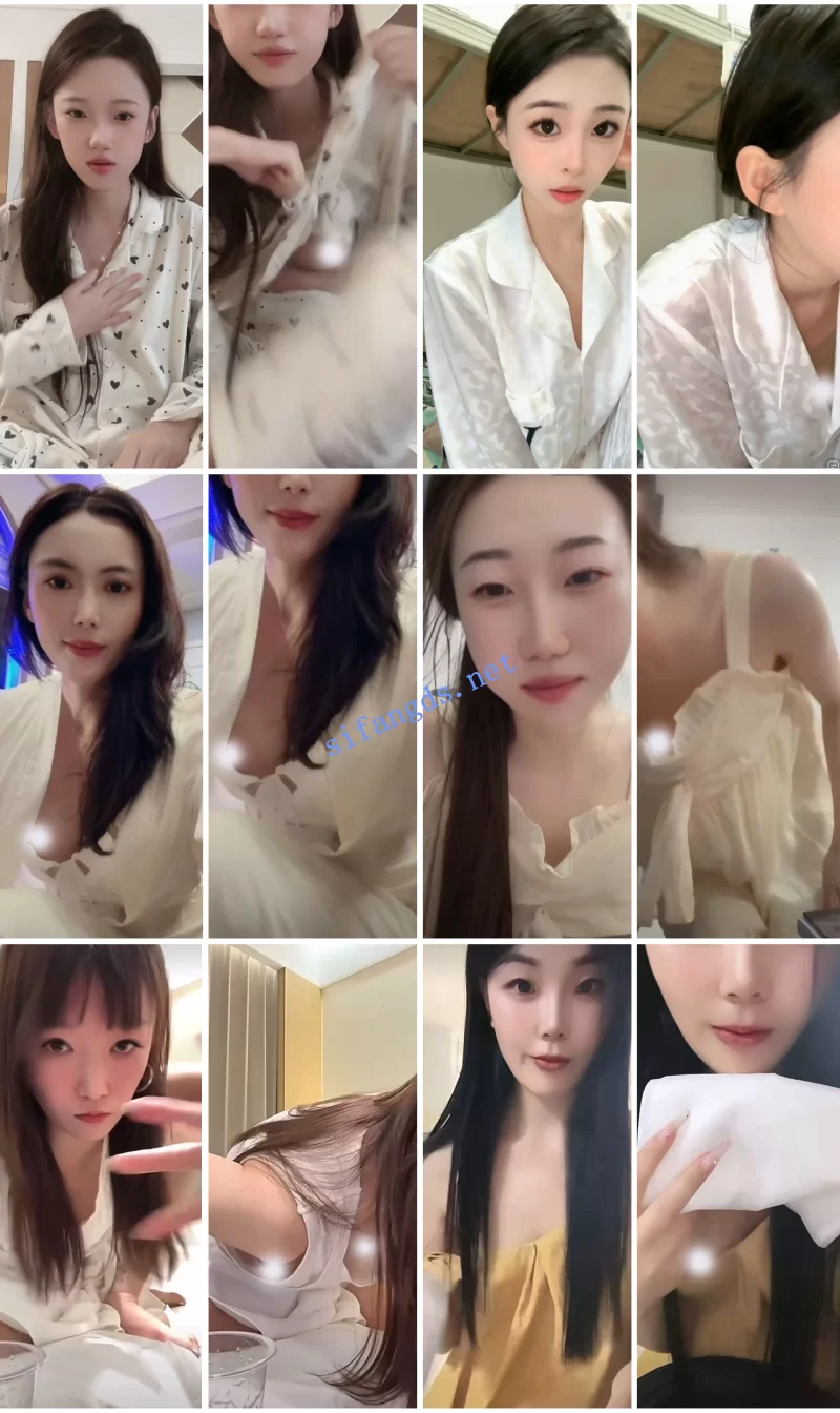 国产主播 ⭐抖音闪现: 颜值主播各显神通 擦边 最新封神四期 超多美女【880v+4.57GB】